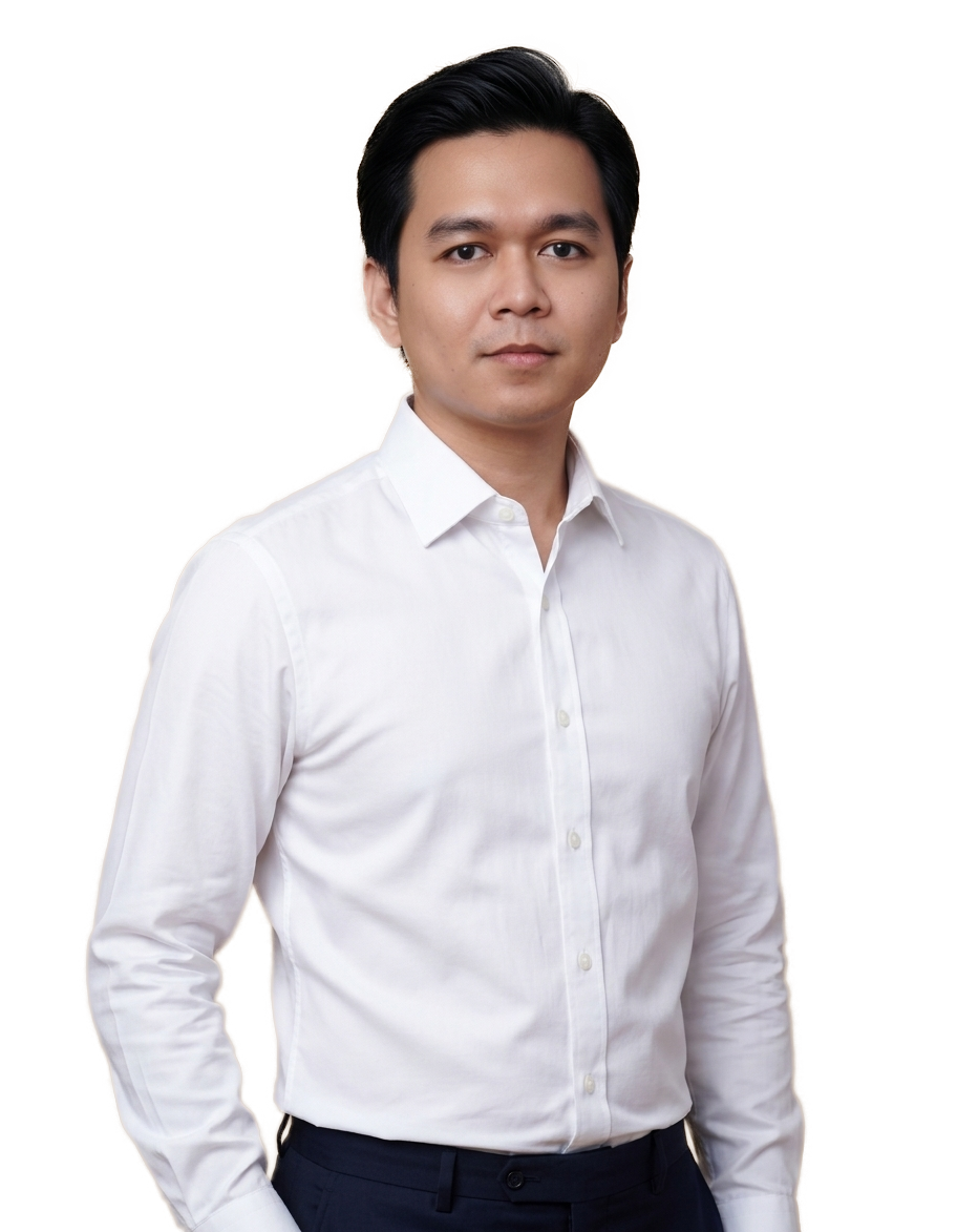 Olaffiqih Wibowo, M.Psi., Psikolog