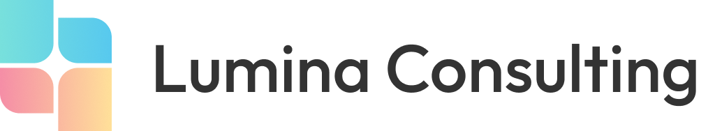 Lumina Consulting - Let's Start Today For A Better Future