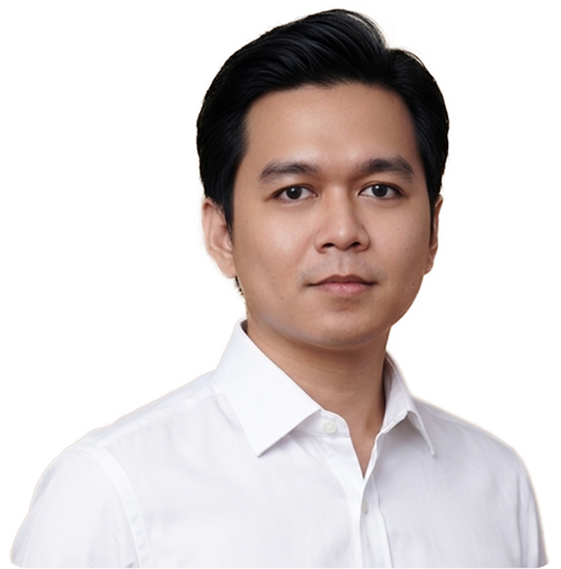 Olaffiqih Wibowo